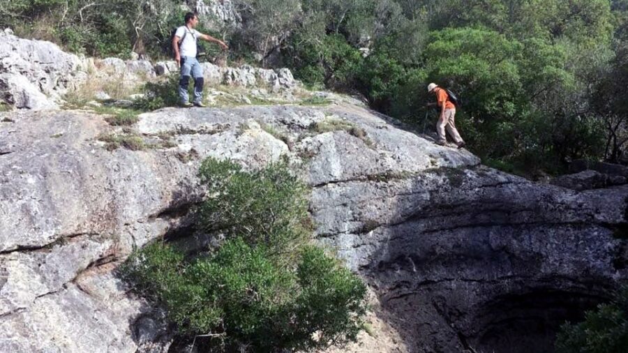 Lisbon: Hiking in Arrábida Natural Park - FAQ