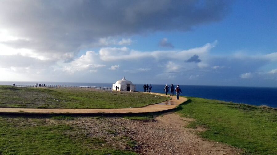 Lisbon: Hiking in Arrábida Natural Park - Your guide matters: Francisco and Henrique’s style of storytelling