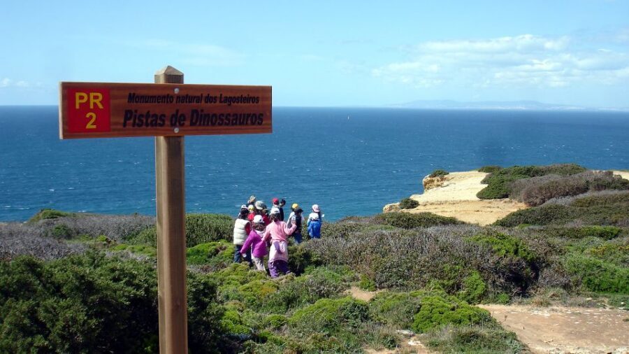 Lisbon: Hiking in Arrábida Natural Park - Who this tour suits best (and who might want a different plan)