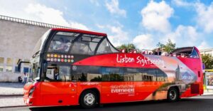 Lisbon: Hop-On Hop-Off Bus Tour - Price and ticket length: how to get the most from your $33