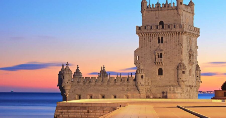 Lisbon in One Day: Full-Day Minivan Historic Tour - Key takeaways before you go