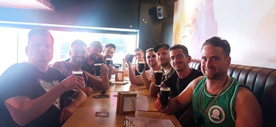 Lisbon: Legendary Beer Dinner - Price and logistics: extras, timing, and confirmation habits