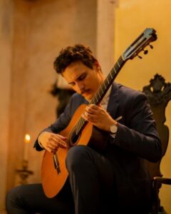 Lisbon: Lisbon Classical Nights Concert - Finding São Paulo’s Church and starting on time