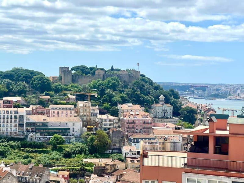 Lisbon: LISBON STORY TOUR BY TUK TUK - Key Things to Know Before You Go