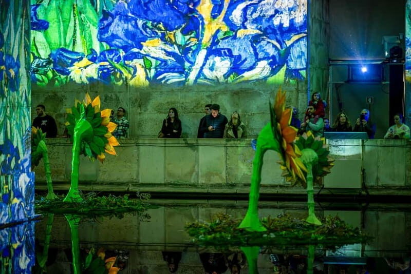 Lisbon: Living Van Gogh Exhibition Ticket - How to decide if this fits your travel style