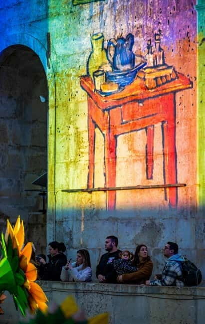 Lisbon: Living Van Gogh Exhibition Ticket - What the “beautiful show” feedback usually means in practice