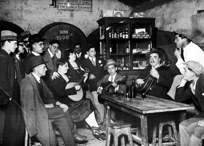 Lisbon: Luxury Fado Tour with Dinner included - Lisbon Nights Work Best With a Private Plan