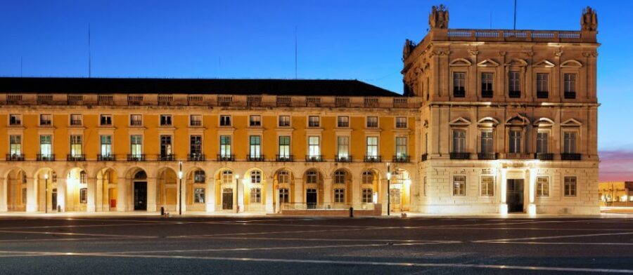 Lisbon: Luxury Fado Tour with Dinner included - Price and Value: Does $240 Make Sense?