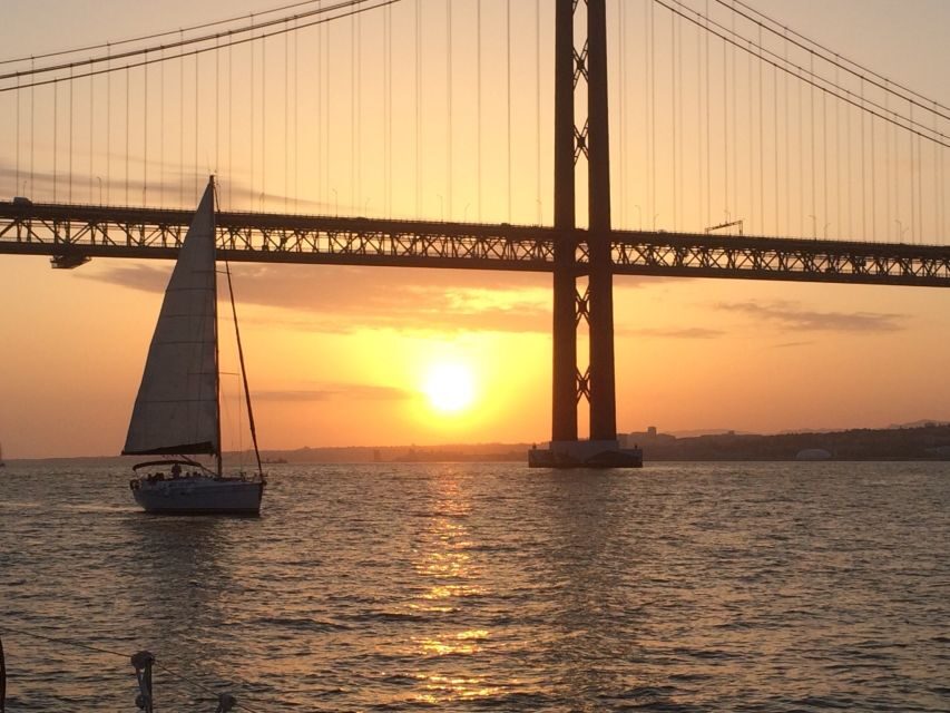 Lisbon: Luxury Private Sailing Boat Cruise on River Tagus - Should you book? My take in plain terms