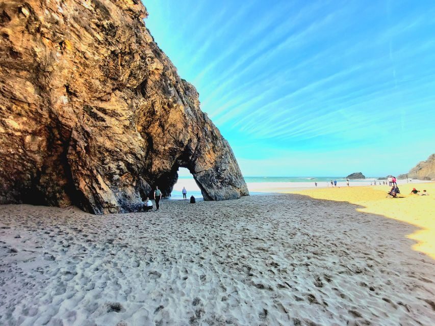 Lisbon Natural Coastal Adventure - Why This Coastal Loop Feels Worth It