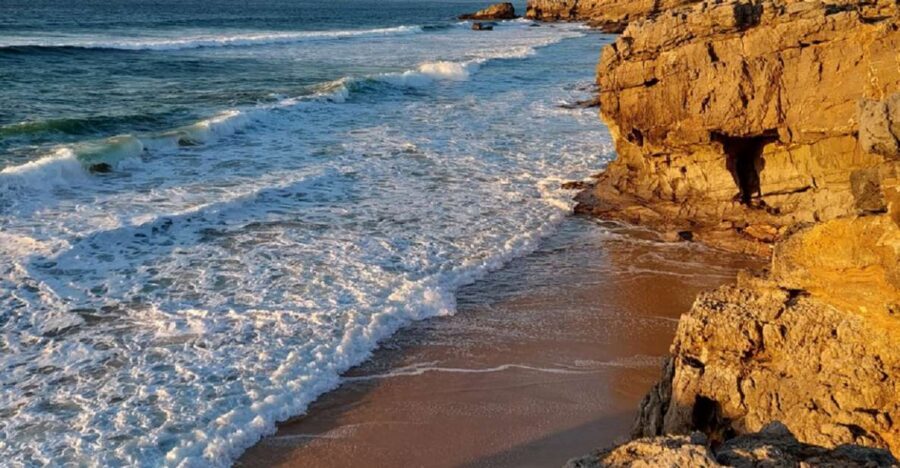 Lisbon Natural Coastal Adventure - Cabo da Roca: Europe’s Edge, Plus a Real Working Lighthouse