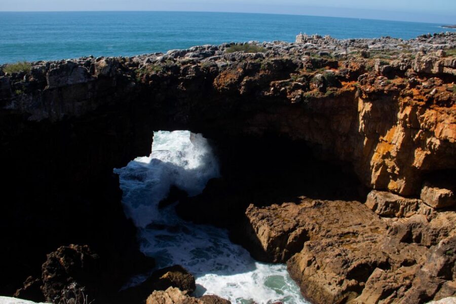 Lisbon Natural Coastal Adventure - Who This Tour Fits Best