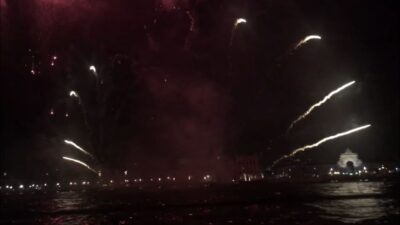 Lisbon: New Year's Eve Fireworks Sail Boat Tour - Getting on Board: The Lisbon Marina Meet-Up and Timing That Matters