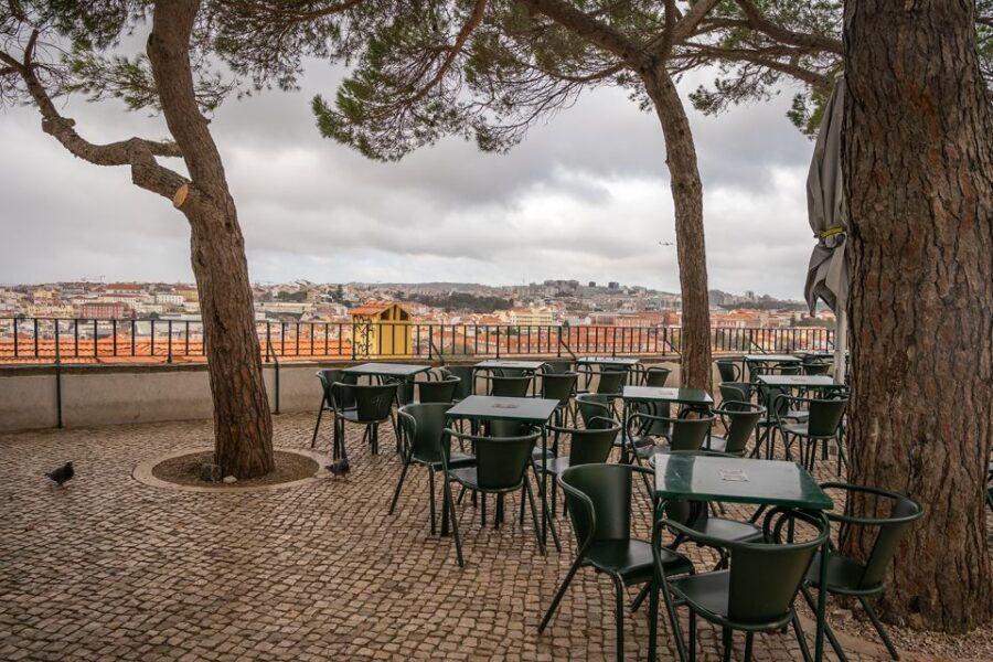 Lisbon: Old Town City Tour by Private Tuktuk - How the timing works: making each stop feel worth it
