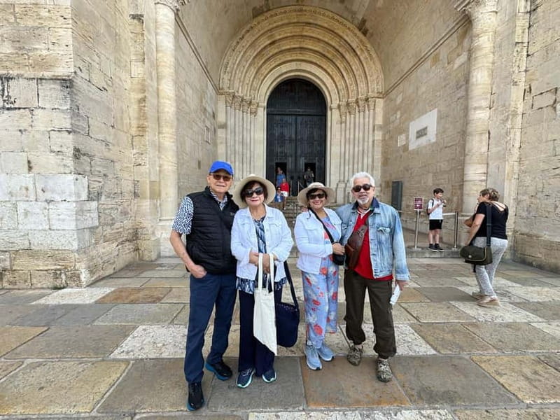 Lisbon: Old Town Tuk Tuk Tour - Price and value: $1.69 per person for guide time and electric rides