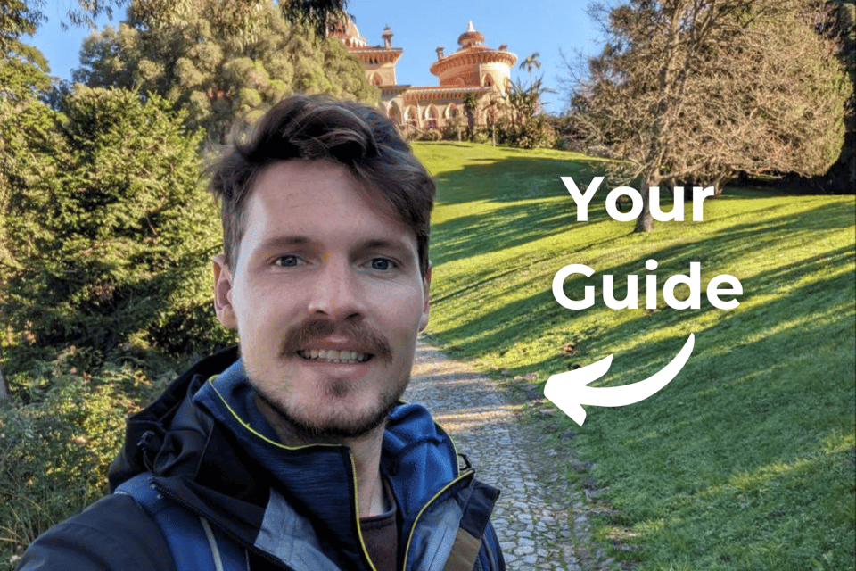 Lisbon on foot: From the hills to the river - Dutch guide - Following the Tagus River Toward 25 de Abril Bridge