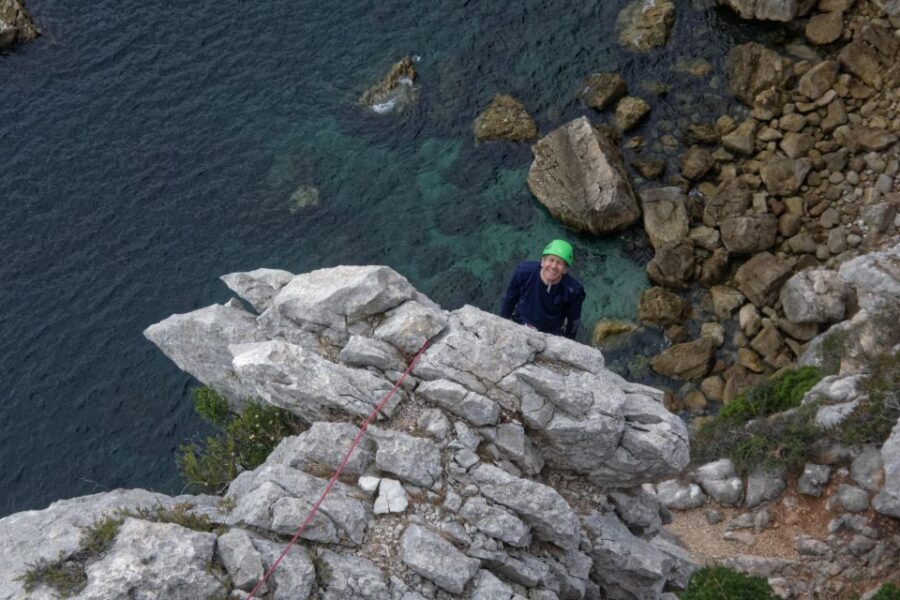 Lisbon or Sesimbra: Guided Rock Climbing Tour in Arrábida - Who This Tour Suits Best (And Who Might Want to Think Twice)