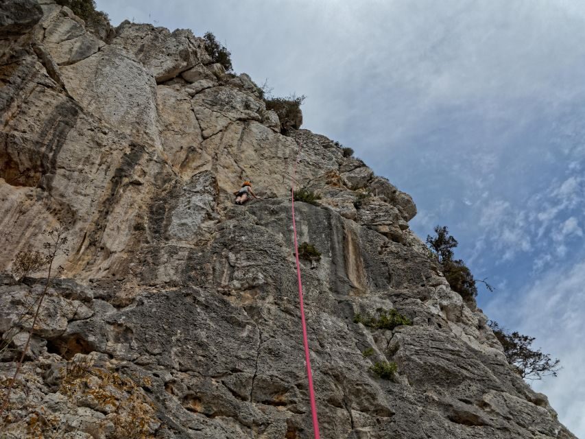 Lisbon or Sesimbra: Guided Rock Climbing Tour in Arrábida - How Your Private Day Actually Runs: Pickup, Drive, and Route Selection