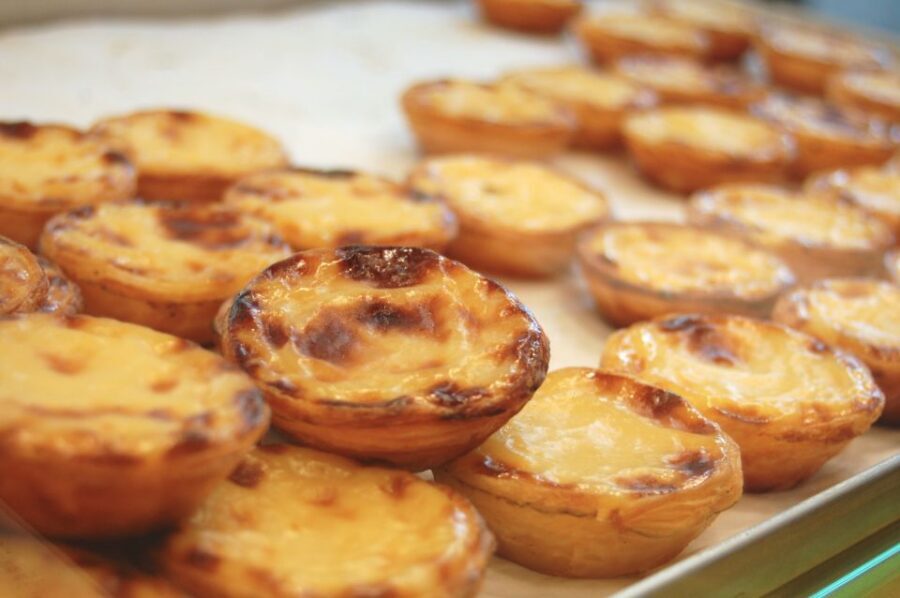 Lisbon: Original Morning Food Tour - Coffee and artisan sweets: the warm-up you’ll actually remember
