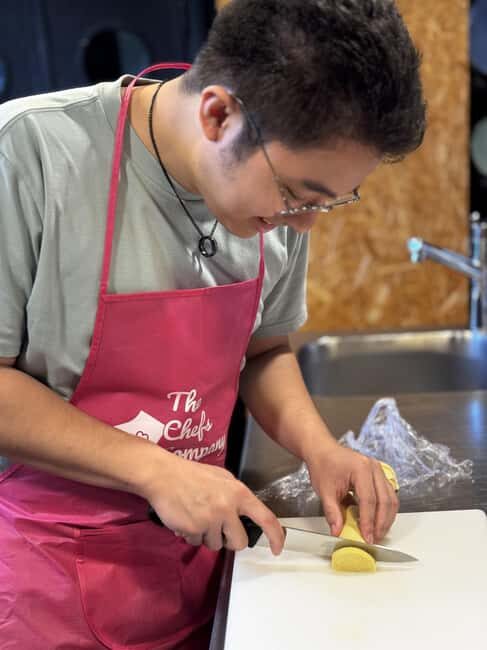 Lisbon: Pastel de Natal Pastry Class - Who should book this Pastel de Nata class