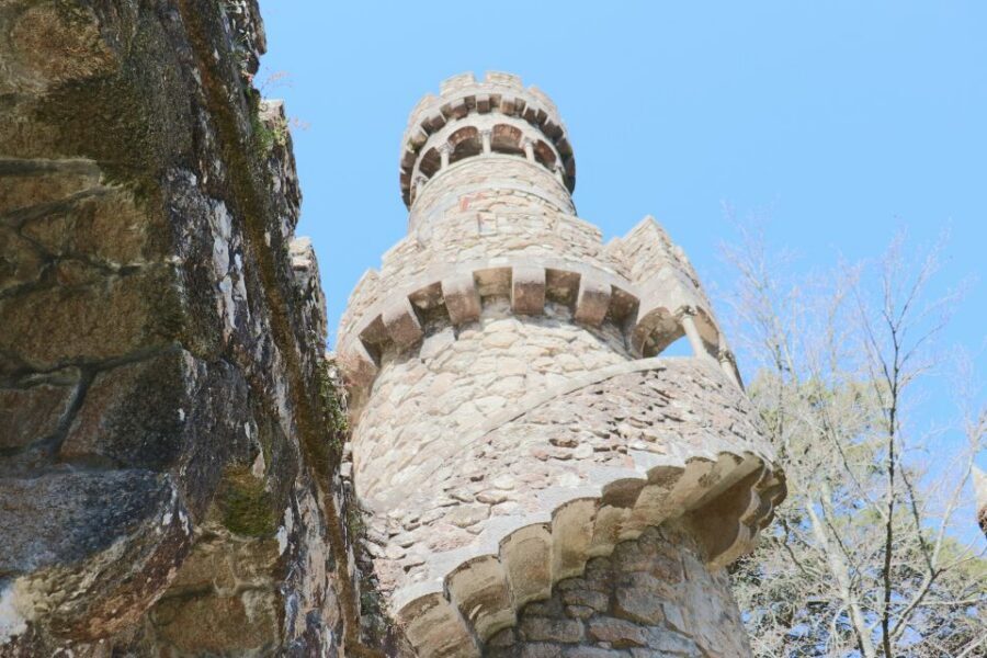Lisbon: Pena Palace and Regaleira with Tickets - FAQ