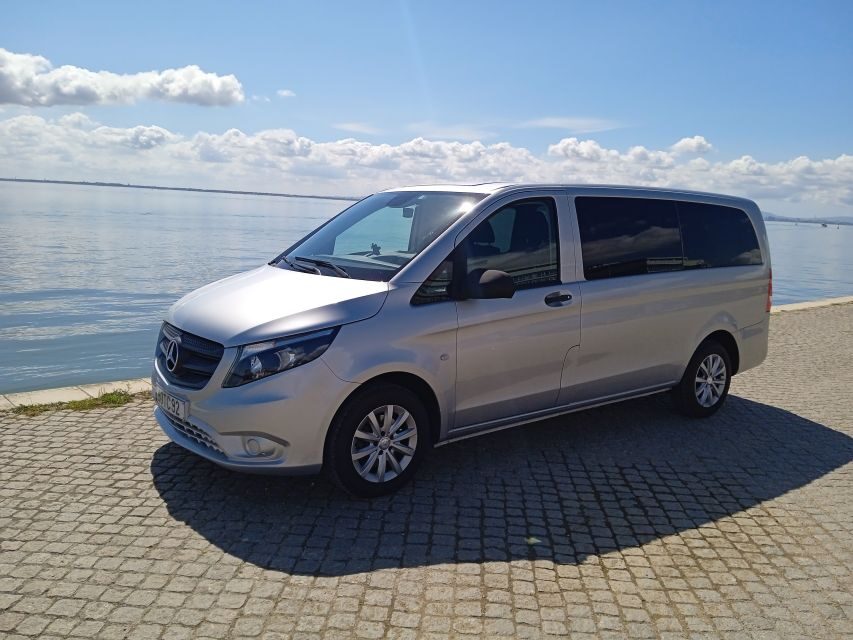 Lisbon: Pena Palace, Sintra, Cascais, and Cabo Roca Day Trip - Cascais: Real Town Time, Lunch Break, and Scenic Road Views