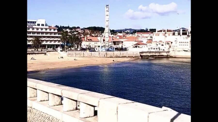 Lisbon: Pena Palace, Sintra, Cascais, and Cabo Roca Day Trip - Transportation Comfort: Pickup Choices, Private Group, and Wi‑Fi