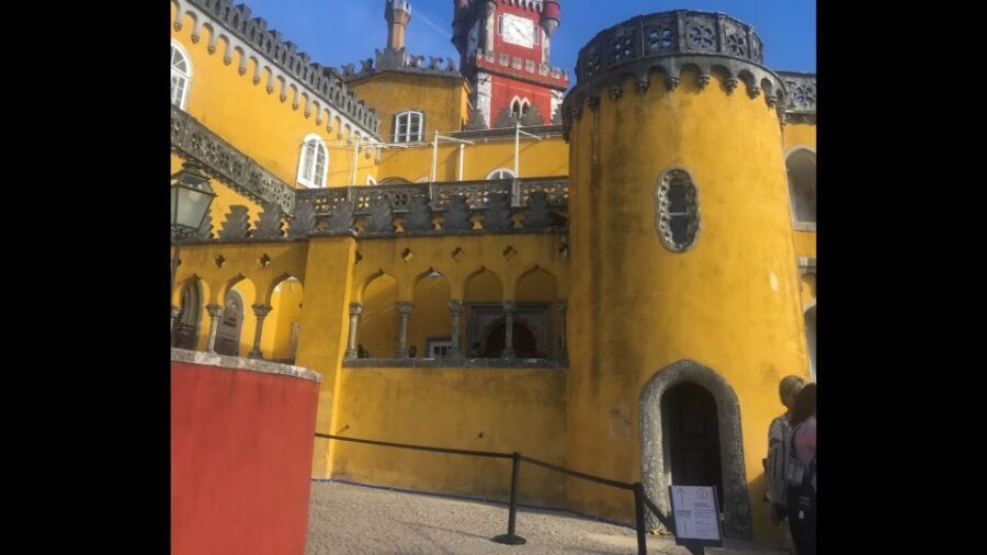 Lisbon: Pena Palace, Sintra, Cascais, and Cabo Roca Day Trip - Price and Value: Is $222 Reasonable for This Mix?