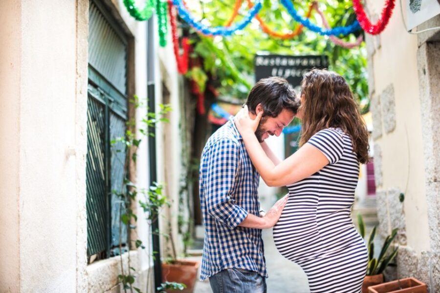 Lisbon: Photo Shoot with a Private Vacation Photographer - Key points to know before you meet your photographer