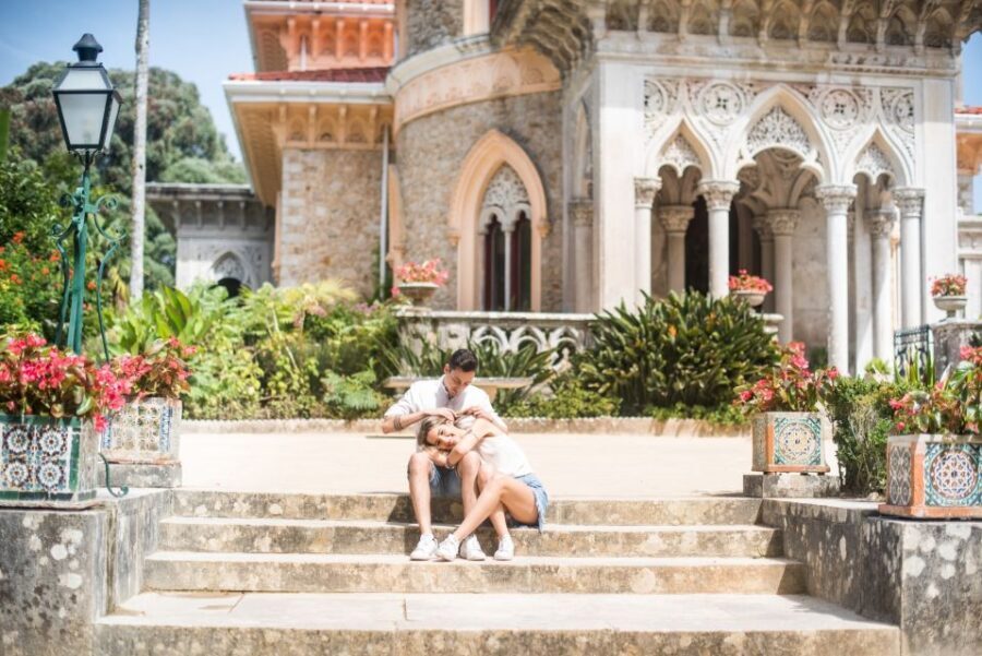 Lisbon: Photo Shoot with a Private Vacation Photographer - Editing and delivery: what you get after your shoot
