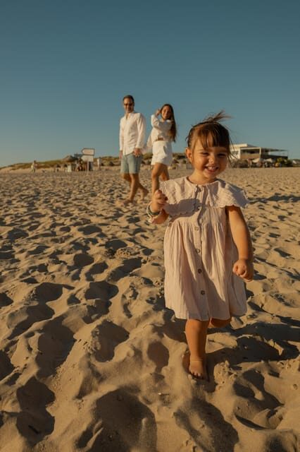 Lisbon Photoshoot: Capture Your Adventure - Price Reality Check: $64 Per Group Up to Four