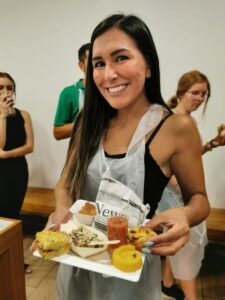 Lisbon: Portuguese Cooking Class with Wine Tasting - Small-Group Setup in Lisbon District: Max 10, English-Speaking Chef