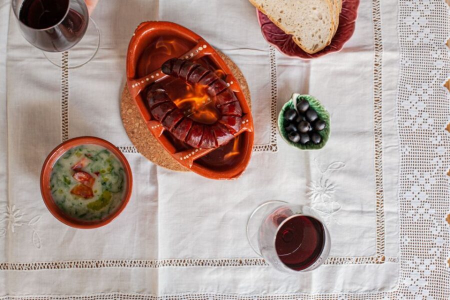 Lisbon: Portuguese Petiscos Cooking Class - Value Check: Is $100 for 3 Hours Worth It?
