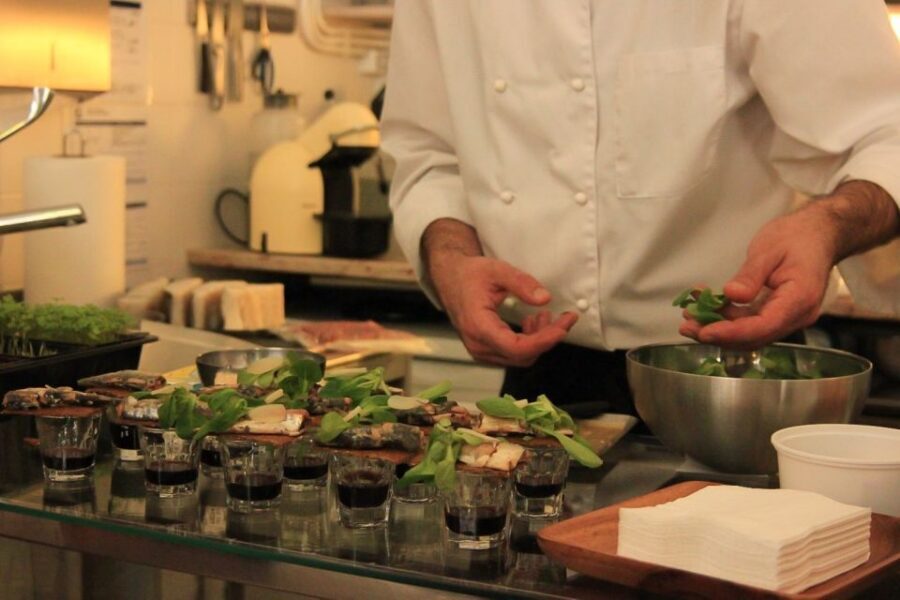 Lisbon: Portuguese Petiscos Tasting Tour by E-Bike - Key highlights at a glance