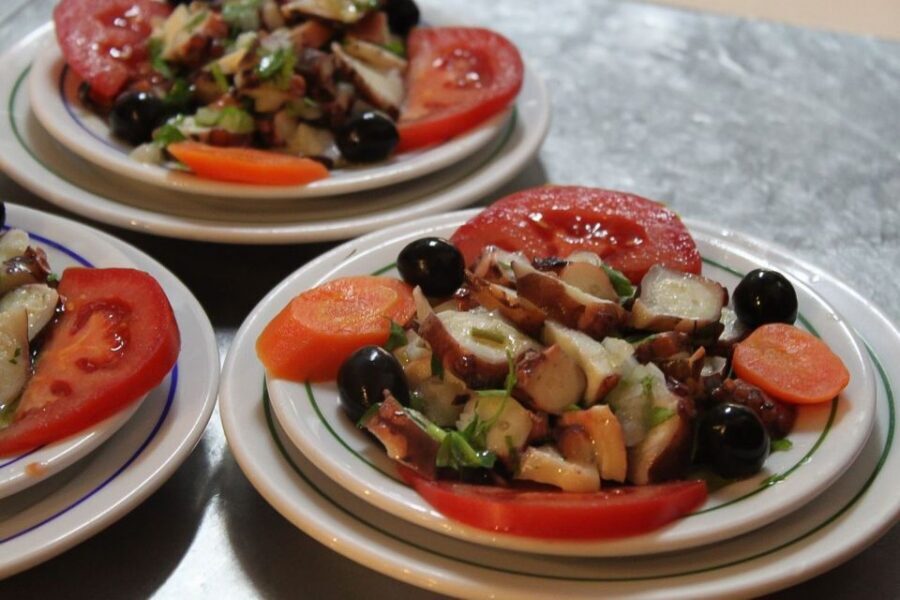 Lisbon: Portuguese Petiscos Tasting Tour by E-Bike - Comfort, cobblestones, and how to prepare