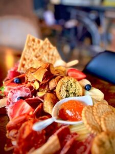 Lisbon: Premium Wine and Tapas Tasting Session - How the sommelier shapes your wine lineup (and why that matters)