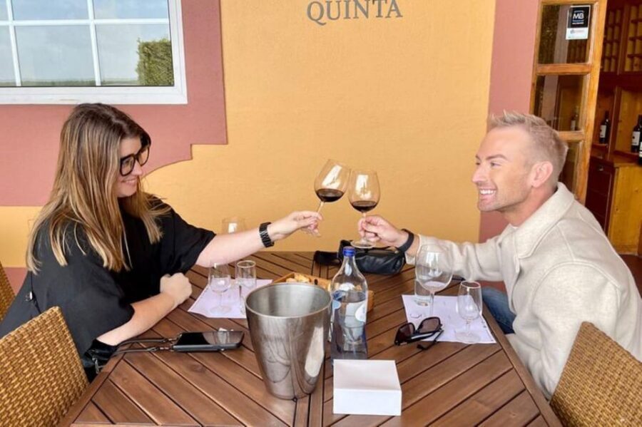 Lisbon: Private All Inclusive Setúbal & Arrábida Wine Tour - Price and value: is $222 a good deal for this kind of day?