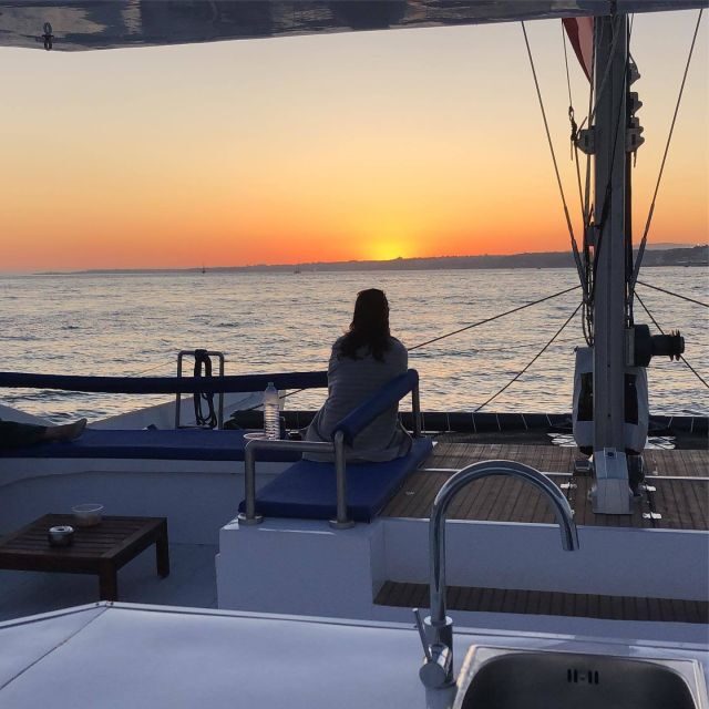 Lisbon: Private Catamaran Charter for up to 18-People - Who This Charter Fits Best (and Who Might Want Something Else)