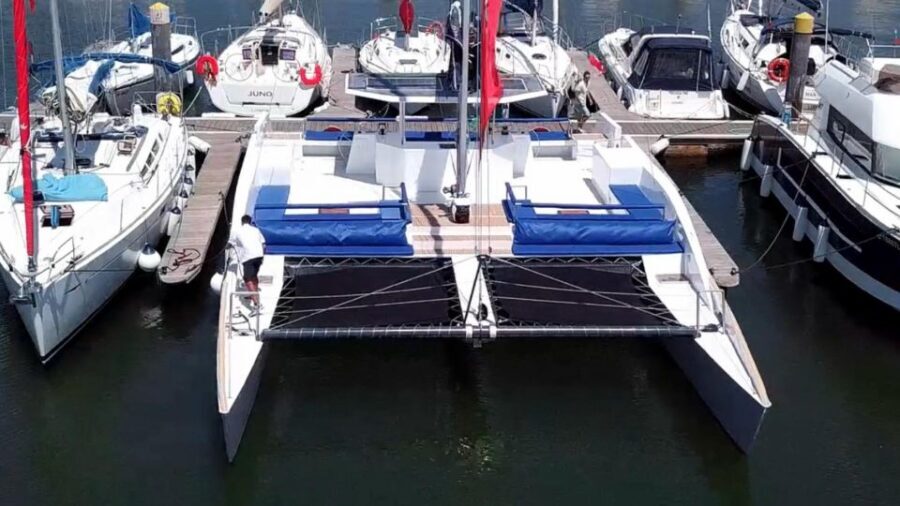 Lisbon: Private Catamaran Charter for up to 18-People - Packing and Comfort Tips for a Smooth Ride