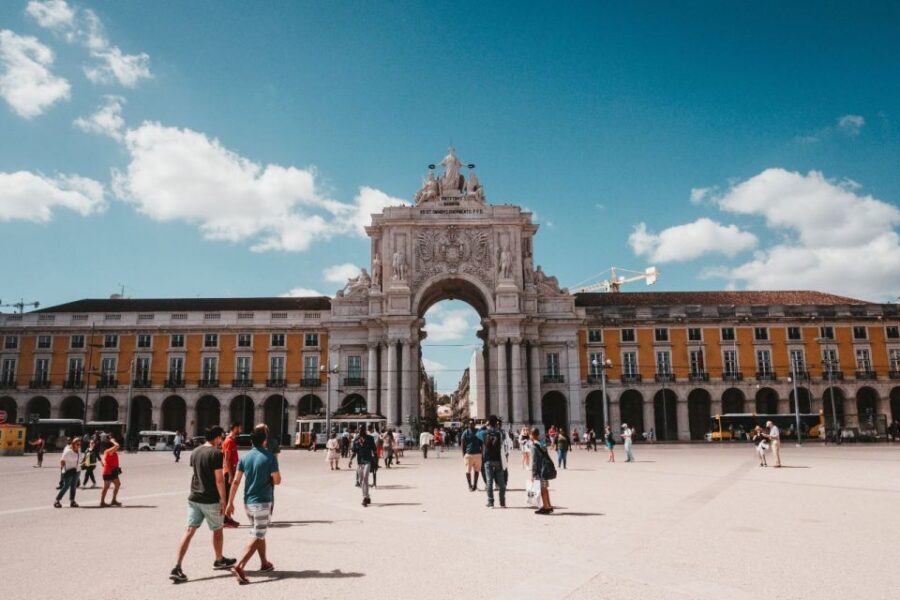 Lisbon: Private City Tour by Eco Tuk Tuk - Price and Value: What $28 Buys You in the Real World