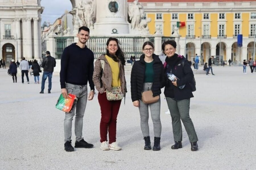 Lisbon: Private Custom Tour with a Local Guide - Key things that make this tour worth your time