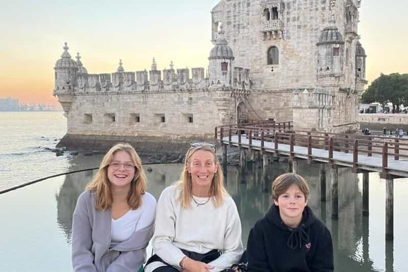 Lisbon: Private Custom Tour with a Local Guide - How customization works when you want control of the day