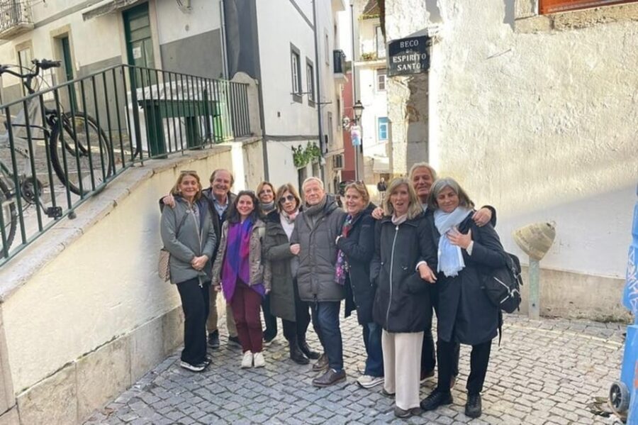 Lisbon: Private Custom Tour with a Local Guide - What the $53 per person really buys (and what can add up)