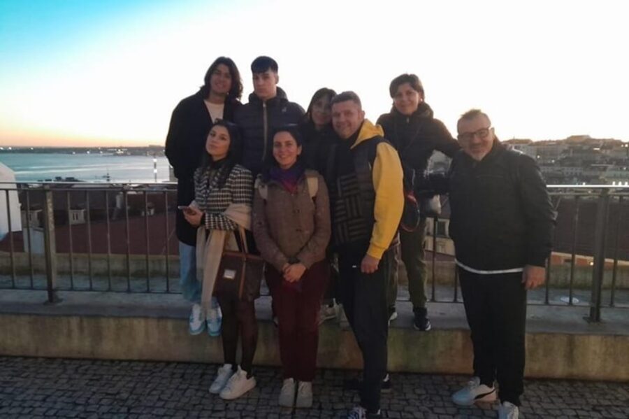 Lisbon: Private Custom Tour with a Local Guide - How long is enough? Matching 2 to 8 hours to your travel style