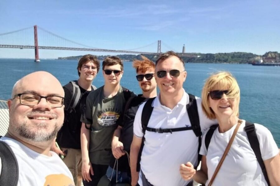 Lisbon: Private Custom Tour with a Local Guide - Who this tour is best for (and who might want a different style)