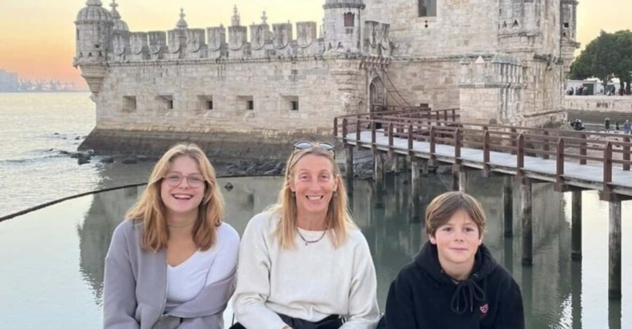 Lisbon: Private Custom Tour with a Local Guide - Pickup and a smooth start from your Lisbon hotel