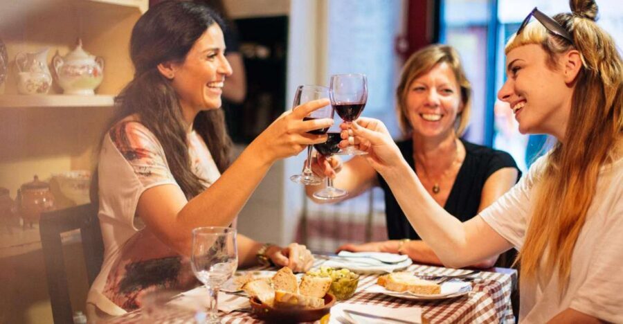 Lisbon: Private Evening Tour with Drinks & Bites in Alfama - Key highlights you’ll feel right away
