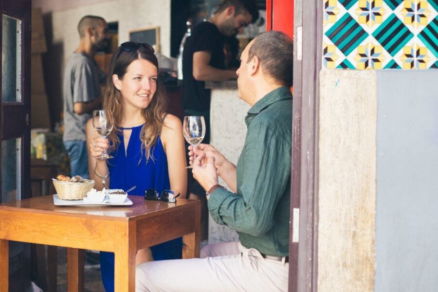 Lisbon: Private Evening Tour with Drinks & Bites in Alfama - Price and value: what $95 buys you (and why it can make sense)