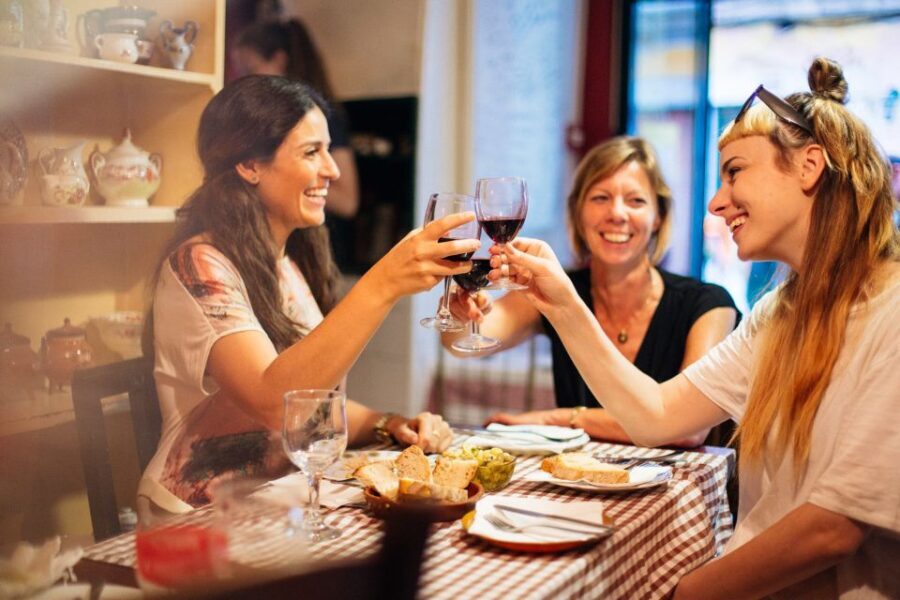 Lisbon: Private Evening Tour with Drinks & Bites in Alfama - Nightlife introduction and recommendations you can actually use