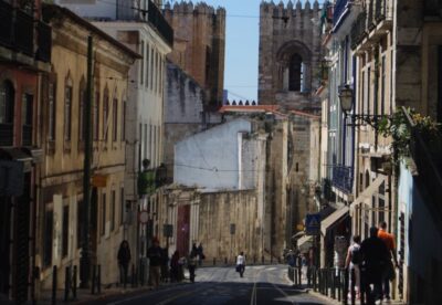 Lisbon: Private Expert City Tour by Eco Tuk Tuk - Picking the right time slot: 1, 2, 3, or 4 hours